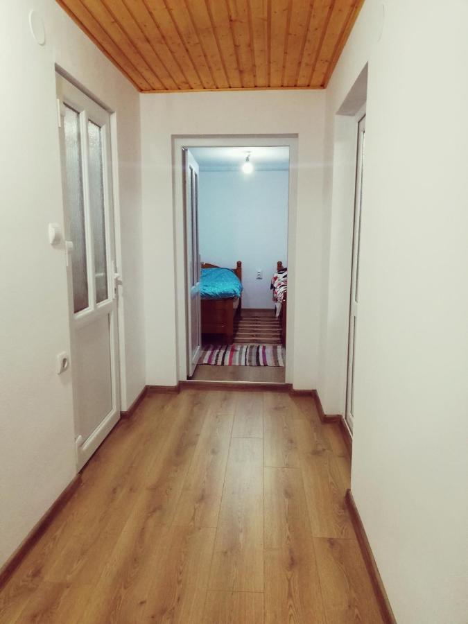Cabana Trif Arada Exterior photo