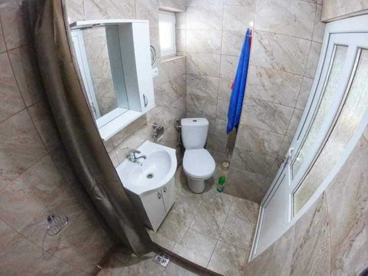 Cabana Trif Arada Exterior photo