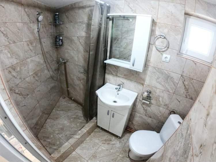 Cabana Trif Arada Exterior photo