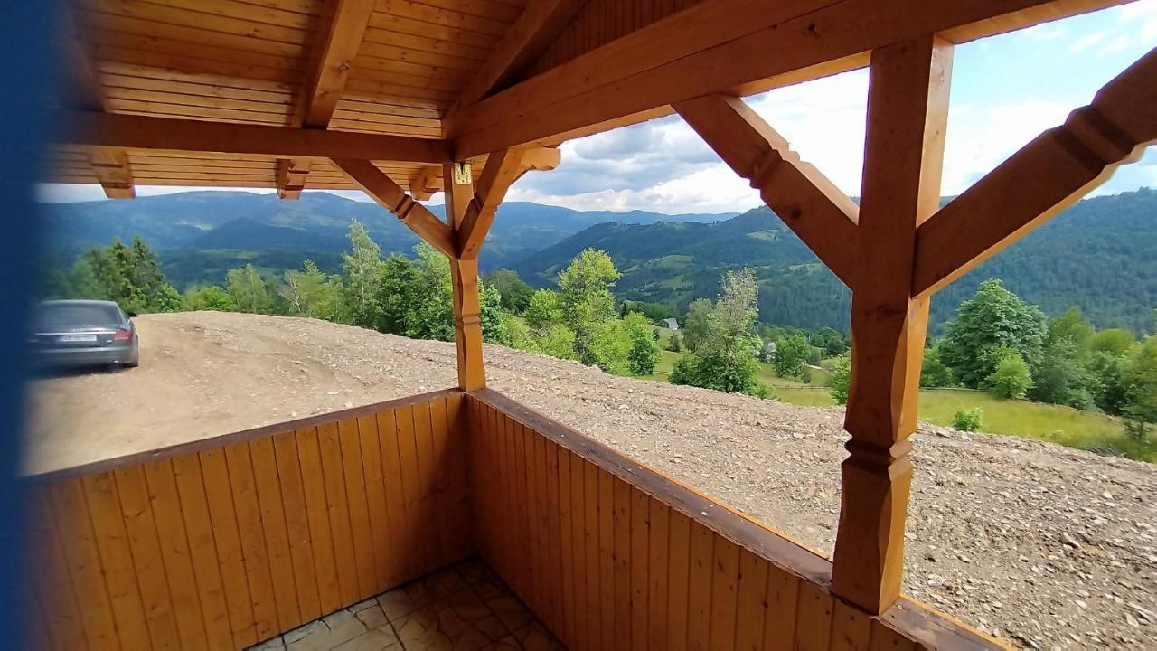 Cabana Trif Arada Exterior photo